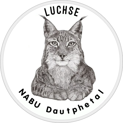 Logo der Jugendgruppe Luchse